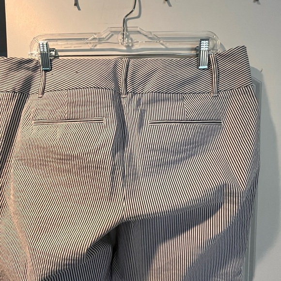 Ann Taylor Dress Pants - Size 12 - Picture 5 of 7